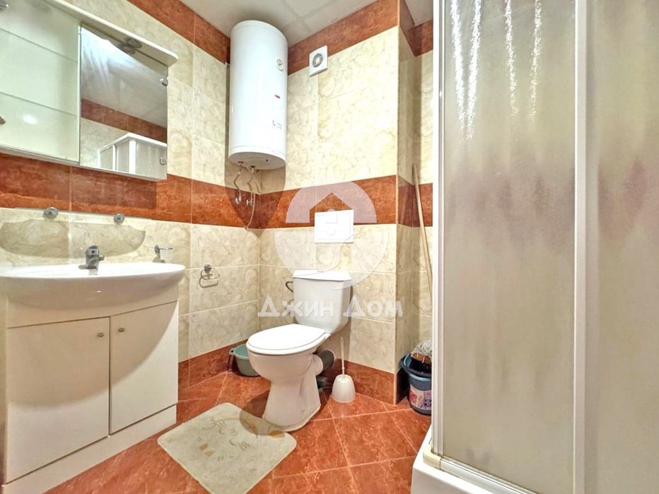 Продава се Двустаен апартамент в Свети Влас - 74 кв.м за 1487 €/кв.м - Снимка #6