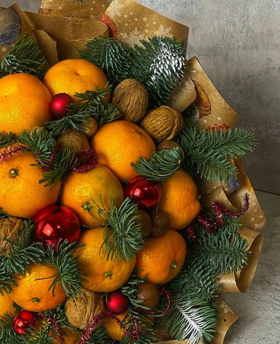 Новогодние и корпоративные подарки. Большой ассортимент.