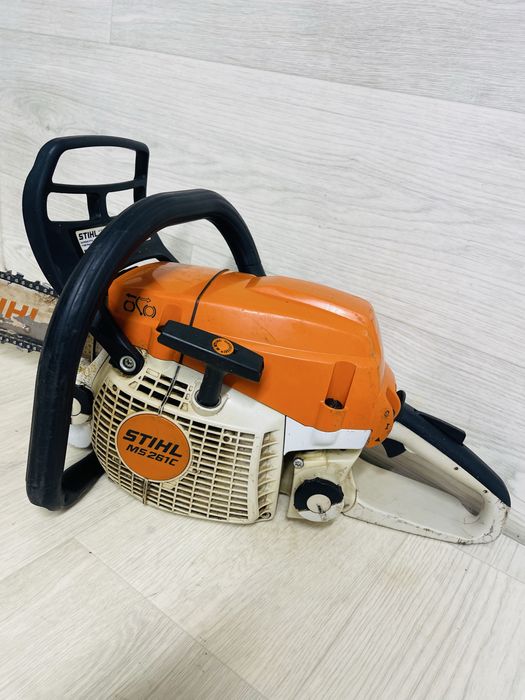 Stihl MS 261 C drujba professionala