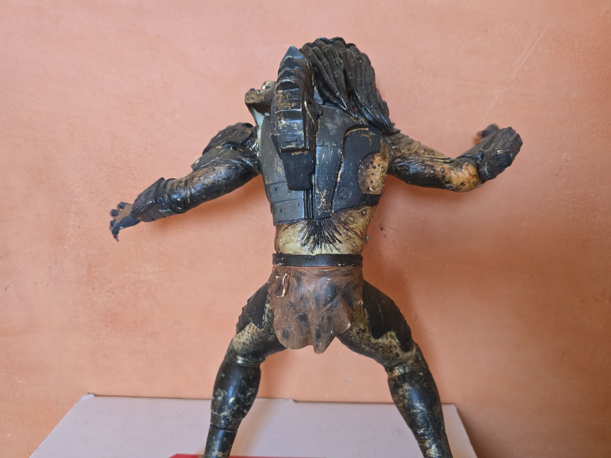 Колекционерска статуя Predator