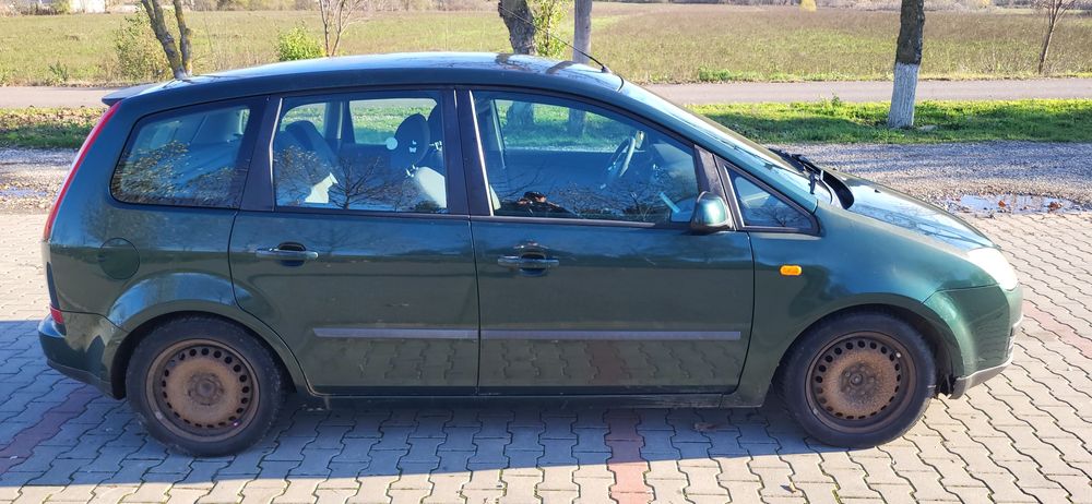 Vand  Ford C-Max