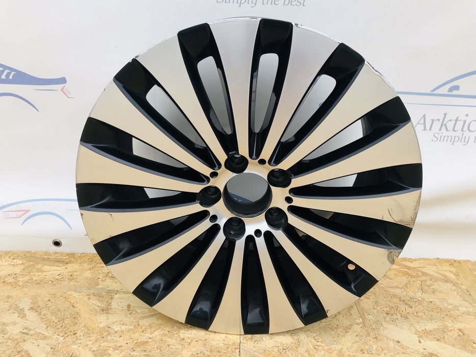 Janta aliaj 18” Mercedes C Classe W205/ E Classe W213 cod A2134011500
