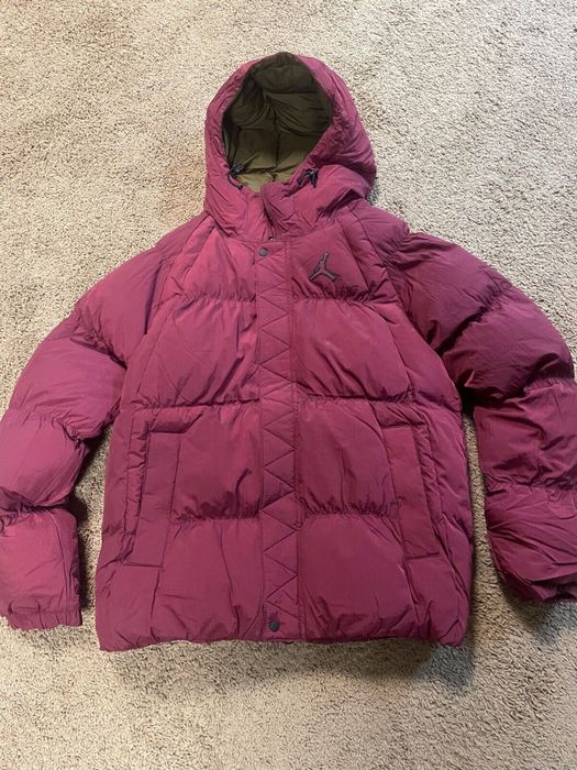 Geaca  Jordan puffer