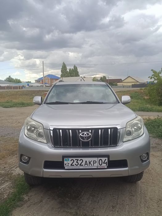 Продам Ланд Крузер Прадо