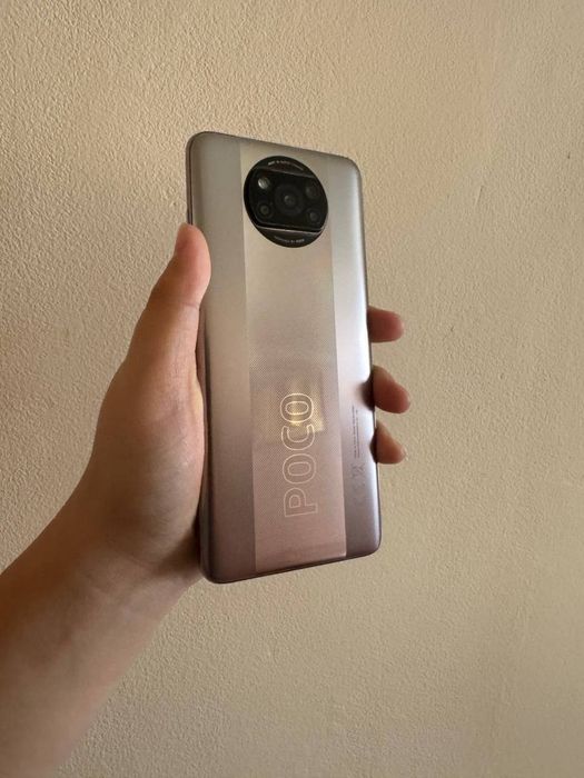 Poco x3 pro sotiladi