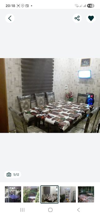 Сдаётся дача ' г Самарканд орентир посёлок Саёхат !!!