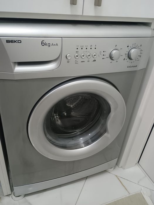 Пералня Беко Работеща