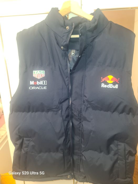 Елече F1- RedBull Racing