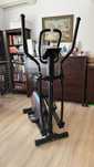 Bicicleta eliptica HouseFit