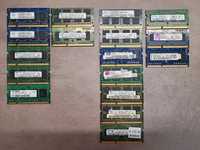 Componente laptop generatia DDR3