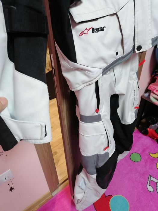 Мото екип Alpinestars