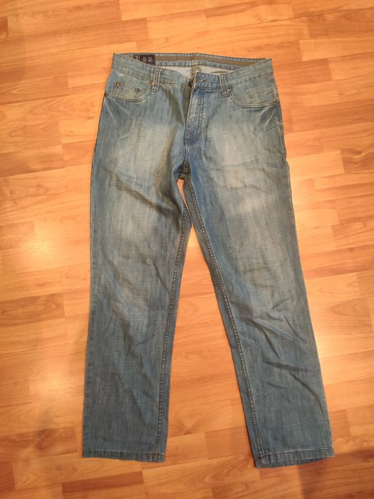Blugi regular fit barbati