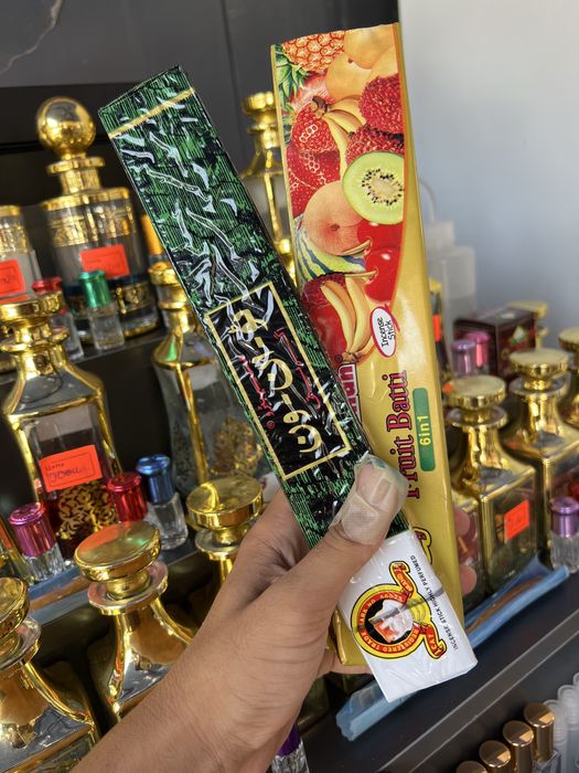 Isriq mevali 2028yilgacha yaroqlik muddati ichida 42ta bor banan kivi