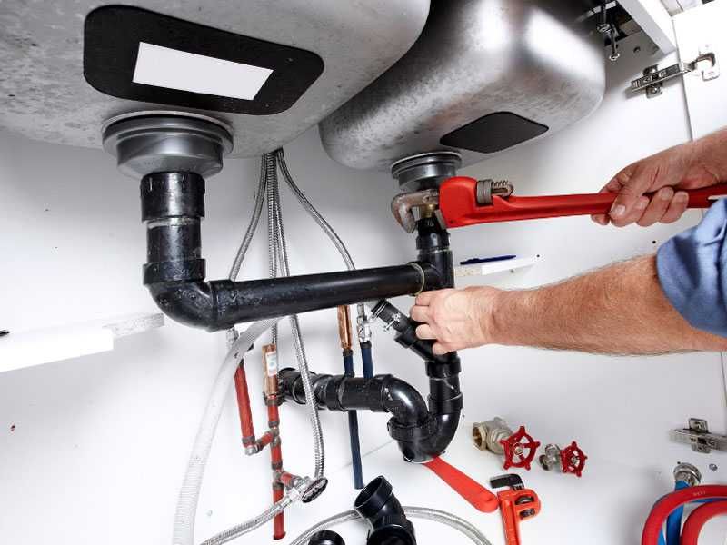 Сантехника хизмати 24/7