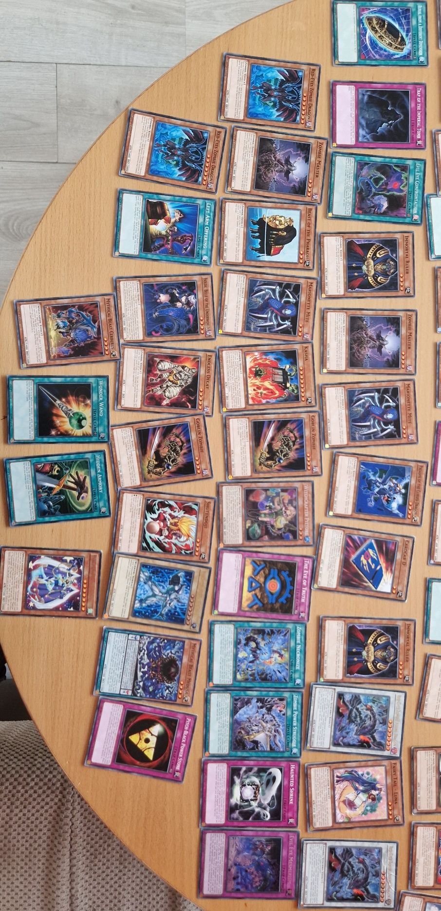 Yu-gi-oh карти sell