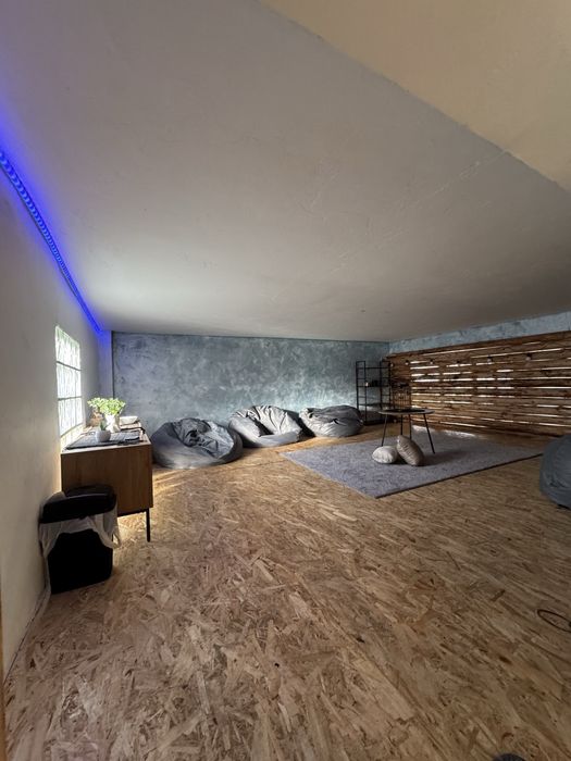 Pensiune in Borsa libera de Craciun si Revelion