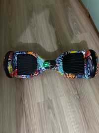 Hoverboard smart balance