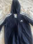 Bluza Adidas 9-10 ani 140