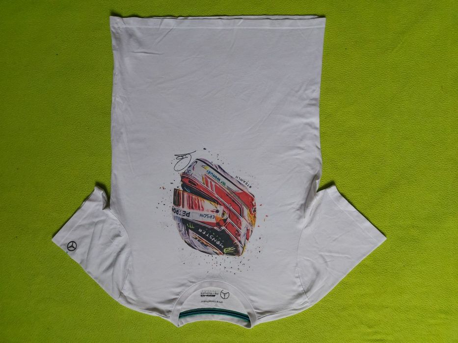 AMG Motorsport-М-Оригинална