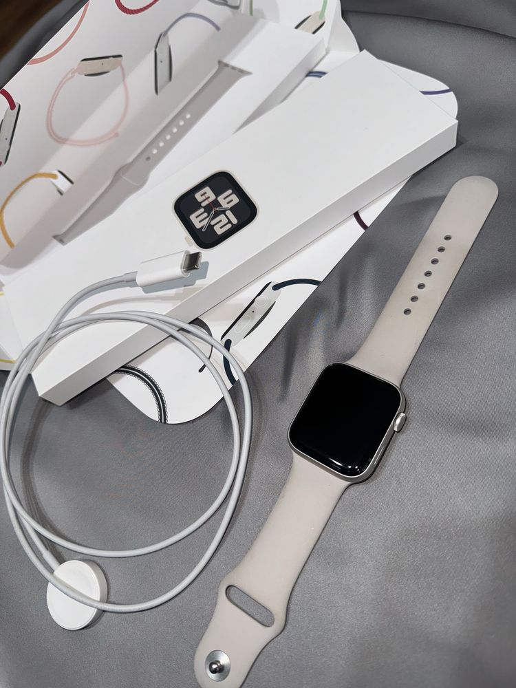 Apple watch SE 44mm