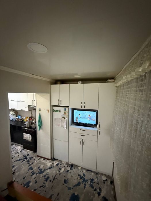 3 ком квартира 77 серия 1 эт.