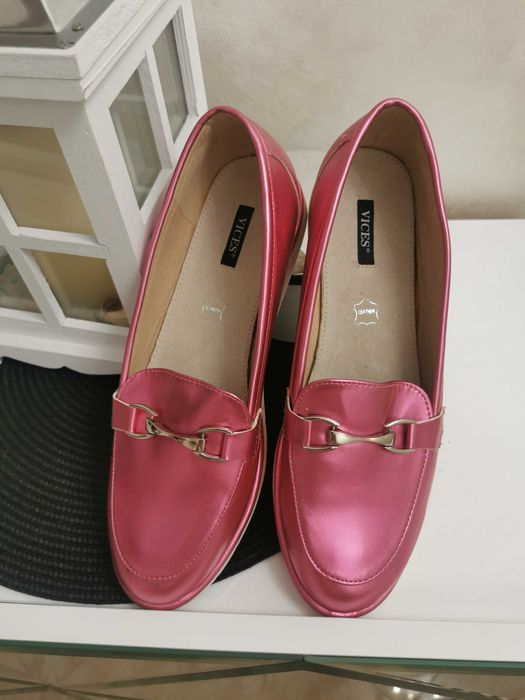 Дамски обувки 40 номер