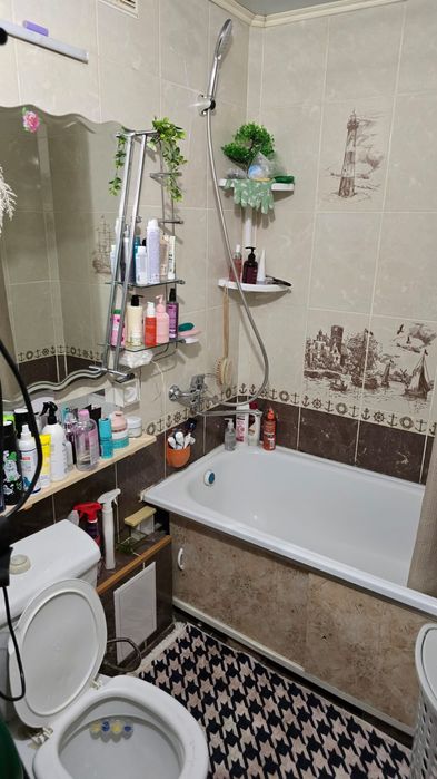 Продам квартиру в центре города