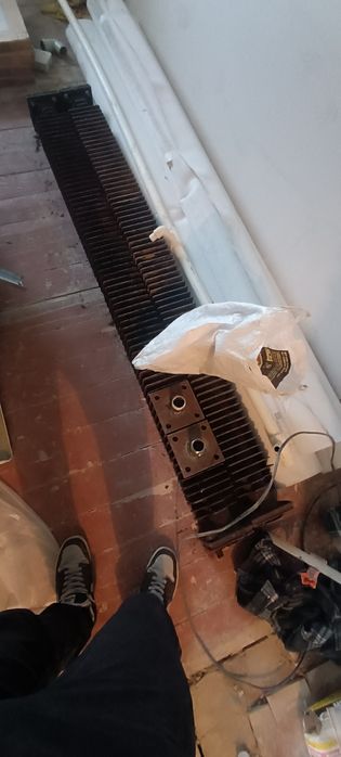 Экономайзеры батареи