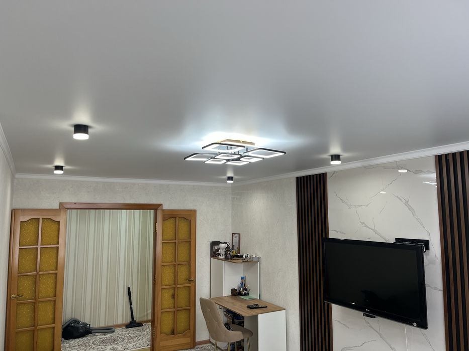 Меняю 3 комнутную квартиру на 4-5 комнутную квартиру или частный дом.