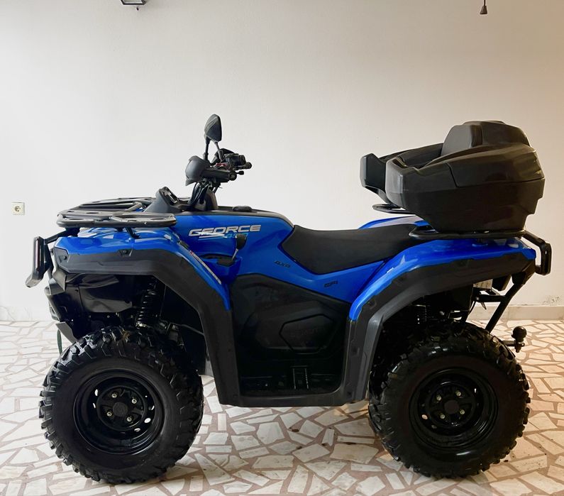 ATV CFMOTO CForce 450S - 2022