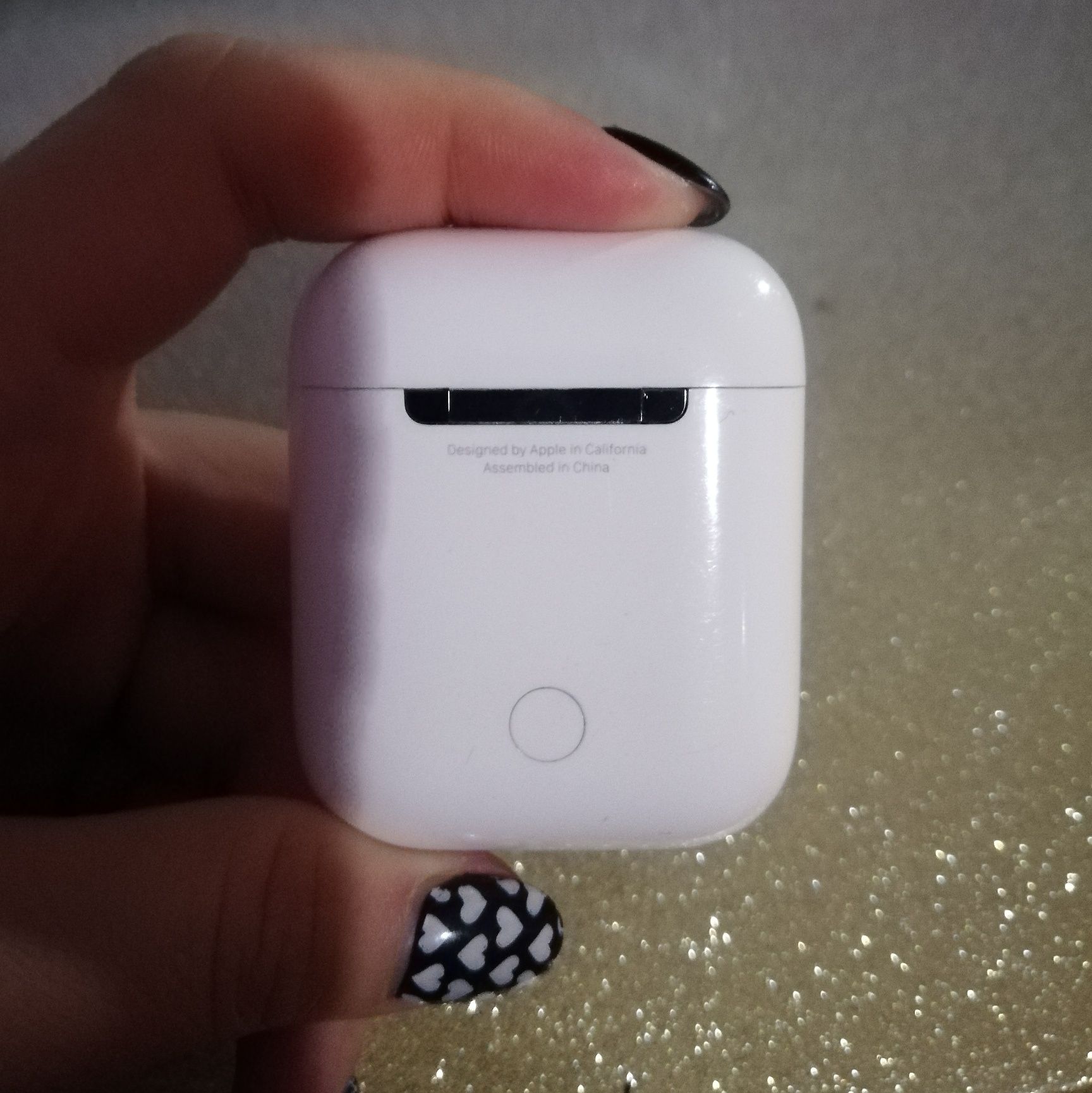 Airpods 2, оригинал