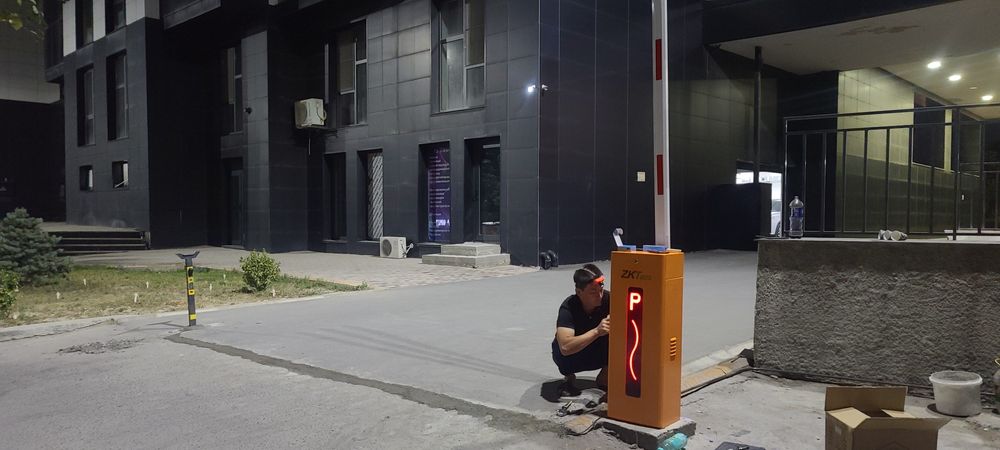 Шлагбаинт урнатамиз и сотамиз арзон нархларда гарантия