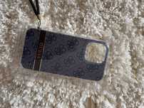 Оригинален Калъф за IPhone 14 pro max нов