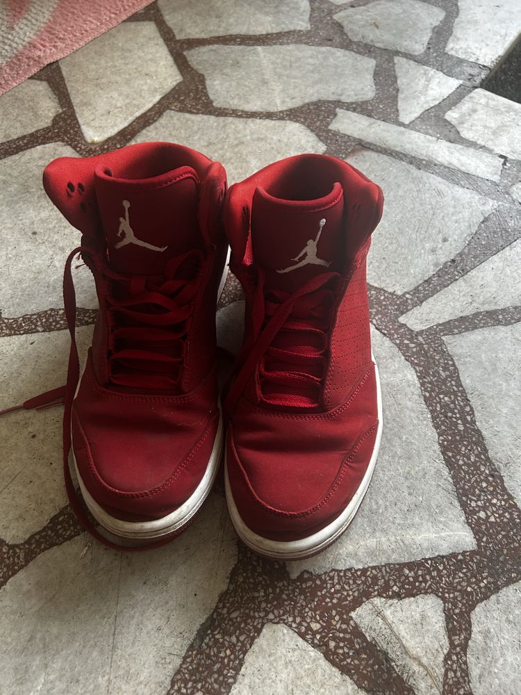 Jordan air exlusive