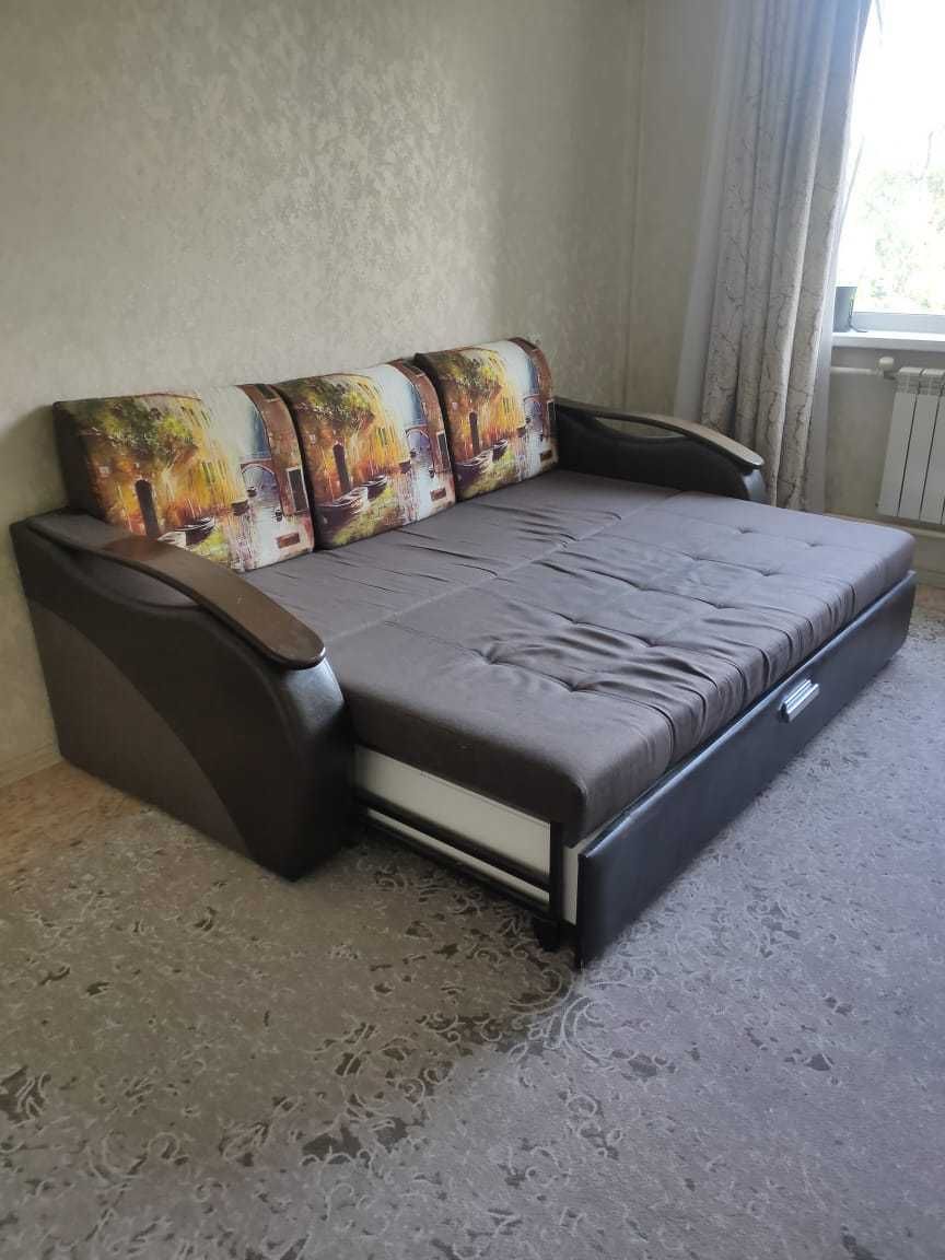 Диван раскладной