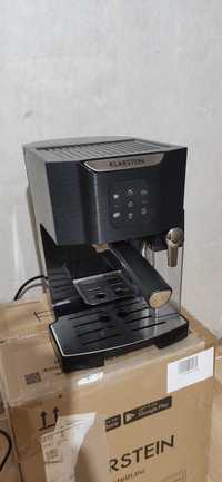Кафе машина на klarstein