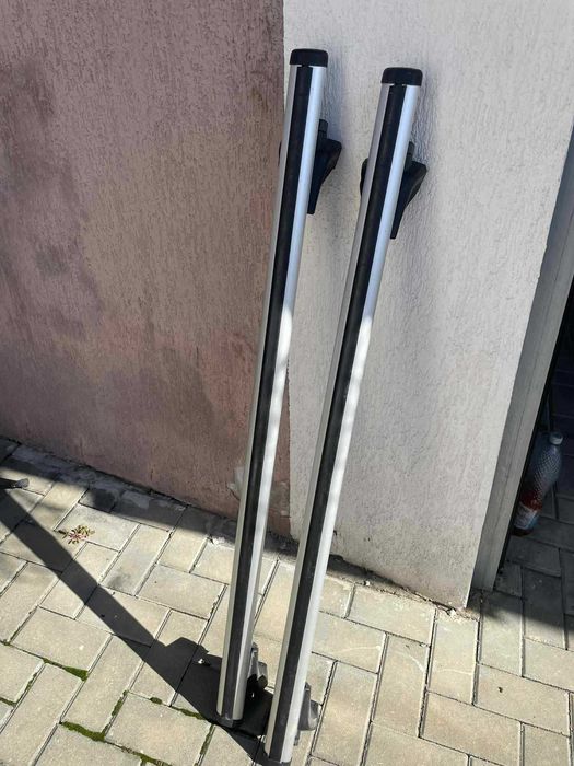 Bare transversale originale Thule pt break