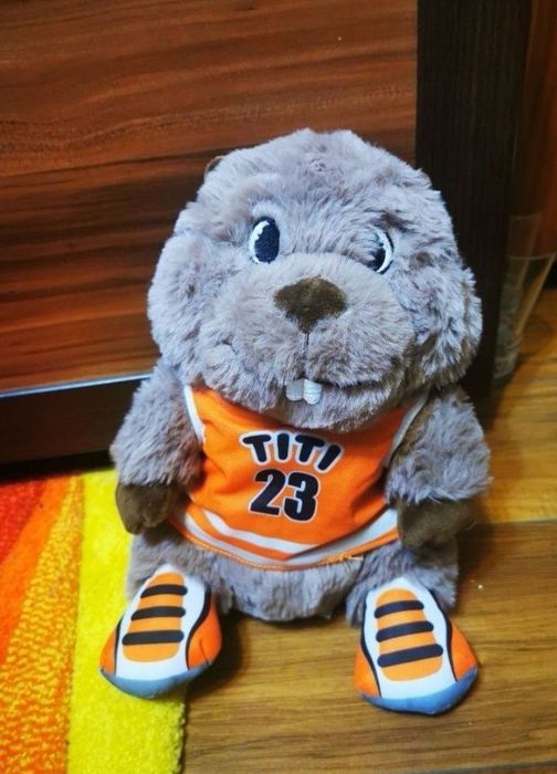 Jucarie de plus Titi Jucarie plus