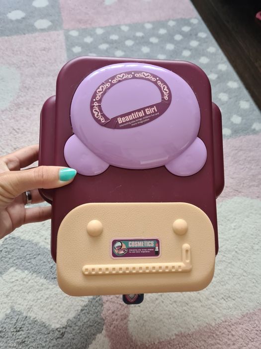 Set jucării pt fetite