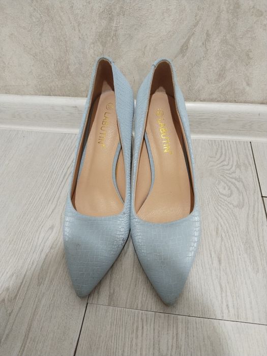 Туфли в отличном состоянии