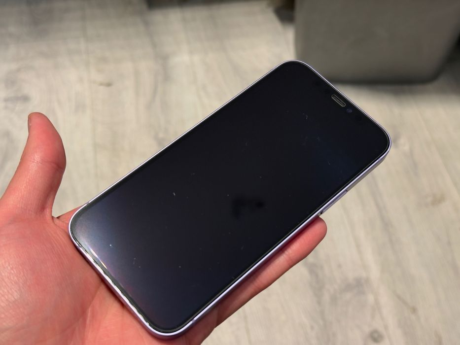 iPhone 12 92% Sanatate Baterie NeverLocked
