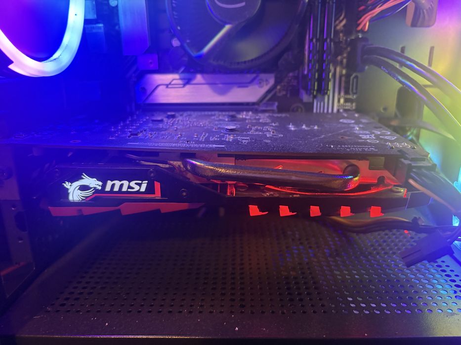 Calculator Gaming / Accesibil (INTEL / NVIDIA)