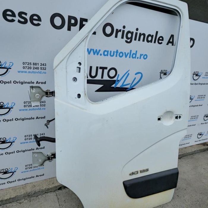Portiera usa stanga fata Opel Movano B