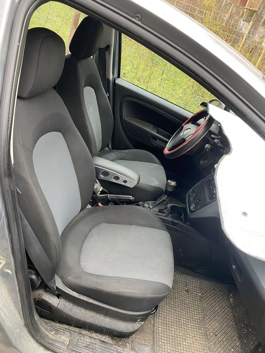 Vand Fiat Grande Punto