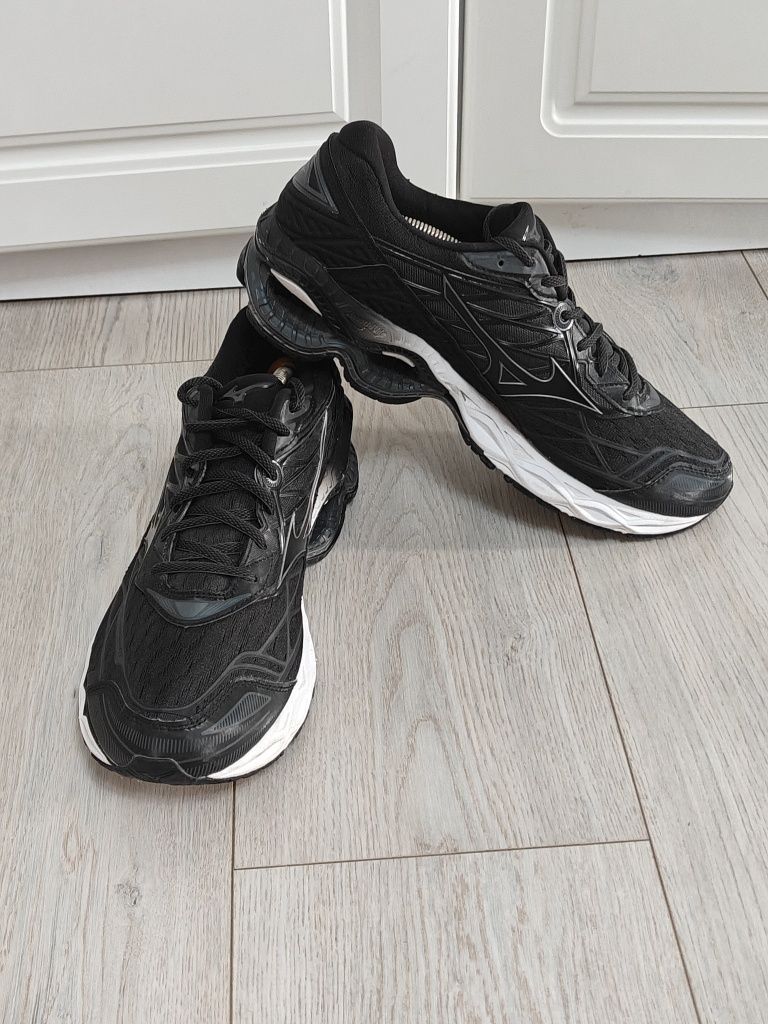 Mizuno wave Nr 45
