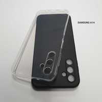 Husa Samsung A13 A14 A23 A33 A34 A53 A54 5G cu Protectie Camera