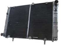 Radiator Gazel , ЗИЛ/ Радиатор ГАЗель / Радиатр газел 4216 , 406 , 402