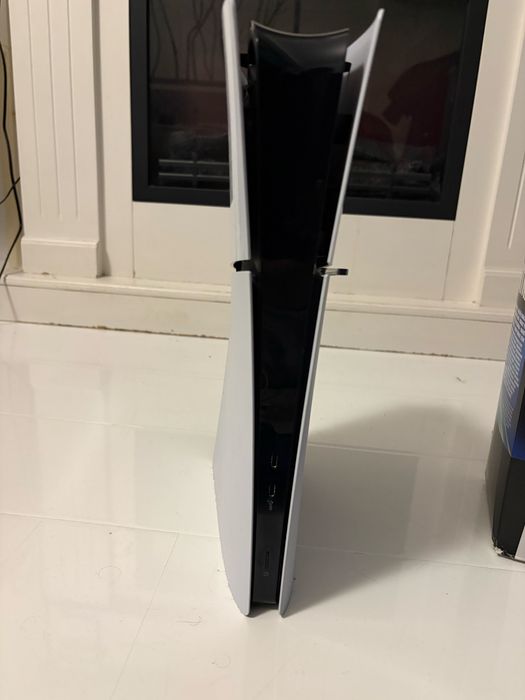 PS 5 digital edition