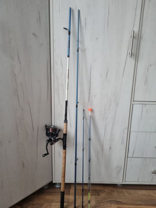 Lansetă fedeer 3,60