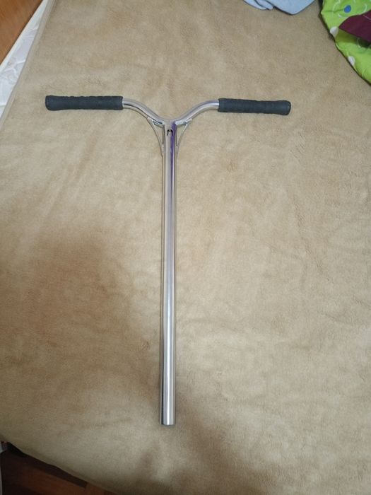 Trotineta oxelo mf 540